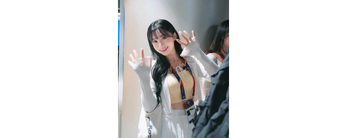 치어리더 김나연